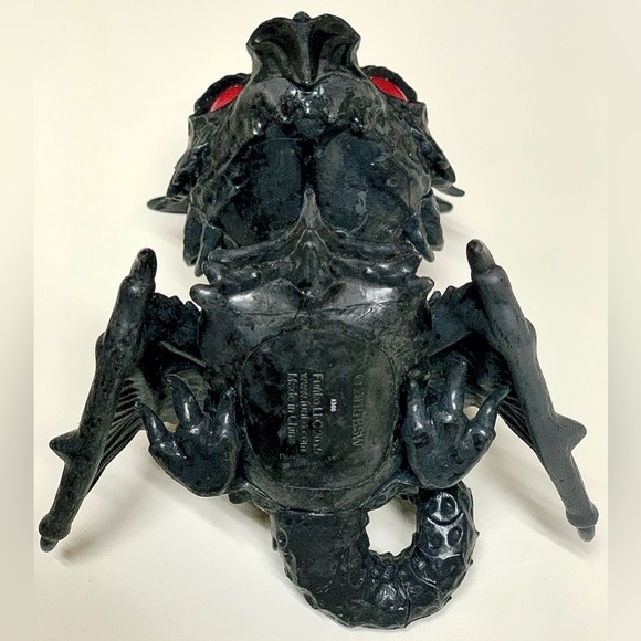 Rare Vaulted 2015 Funko POP! Skyrim ALDUIN #58 The Elder Scrolls 6” Vinyl Demon - Picture 4 of 16